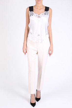 Pleat-front trousers, zdjęcie 2 Pleat-front trousers od Givenchy